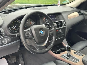 BMW X3 3, 5, снимка 15