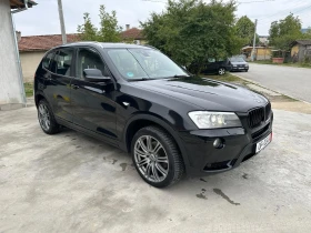 BMW X3 3, 5, снимка 2