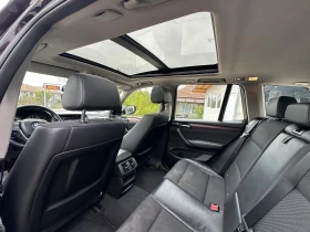 BMW X3 3, 5, снимка 6