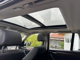 BMW X3 3, 5, снимка 8