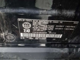 Toyota Rav4 * Awd Xle * CARFAX * ПОДГРЕВ * , снимка 17