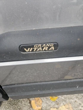 Suzuki Vitara, снимка 10