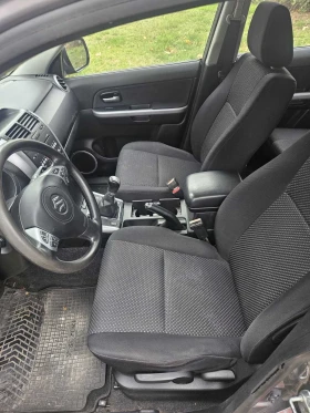 Suzuki Vitara, снимка 5