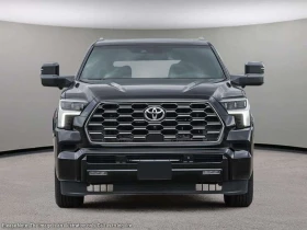 Toyota Sequoia * Platinum 4WD * CARFAX * , снимка 2