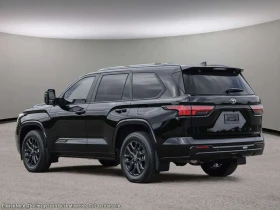 Toyota Sequoia * Platinum 4WD * CARFAX * , снимка 4