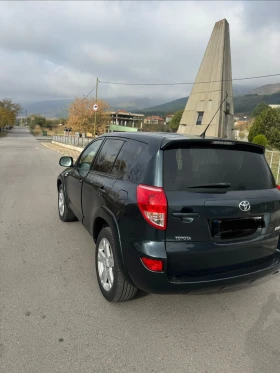 Toyota Rav4, снимка 4