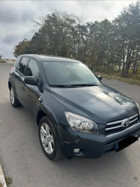 Toyota Rav4, снимка 2
