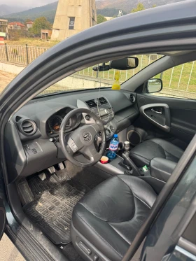 Toyota Rav4, снимка 5