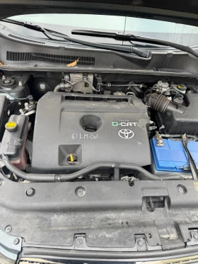 Toyota Rav4, снимка 10
