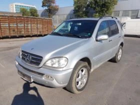 Mercedes-Benz ML 400 400cdi Facelift  | Mobile.bg    2