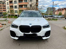 BMW X5 45e Xdrive Гаранция, снимка 1 - Автомобили и джипове - 41429501