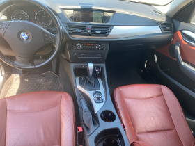 BMW X1 2.3 D x-drive  | Mobile.bg   8