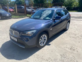 BMW X1 2.3 D x-drive  - [1] 