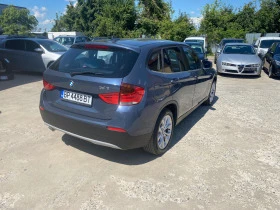 BMW X1 2.3 D x-drive , снимка 5