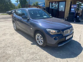 BMW X1 2.3 D x-drive , снимка 2