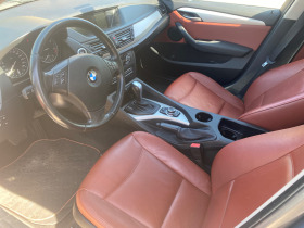 BMW X1 2.3 D x-drive , снимка 7