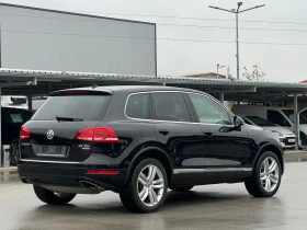 VW Touareg 3.0TDI ИТАЛИЯ АВТОМАТ, снимка 4