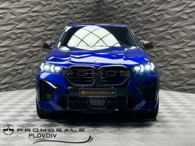 BMW X5 M Competition Pano* 3D B&W* Laser* SoftCl, снимка 2