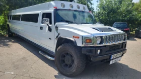  Hummer H2