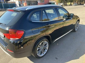 BMW X1 SDRIVE 20D 177к.с. Реален пробег! Ръчка, снимка 10