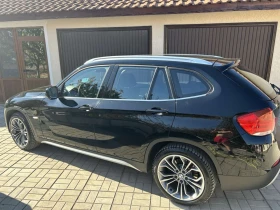 BMW X1 SDRIVE 20D 177к.с. Реален пробег! Ръчка, снимка 9