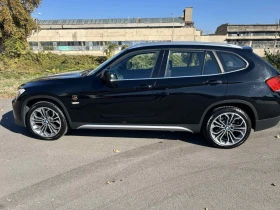 BMW X1 SDRIVE 20D 177к.с. Реален пробег! Ръчка, снимка 5