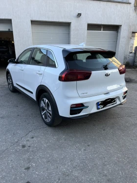 Kia Niro, снимка 3