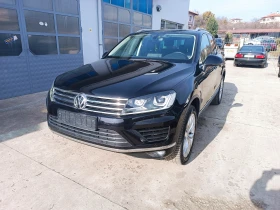 VW Touareg 3.0d 103000km! FULL HOB! | Mobile.bg    3