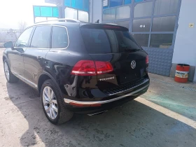 VW Touareg 3.0d 103000km! FULL HOB! | Mobile.bg    5