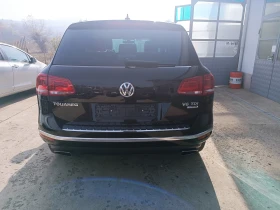 VW Touareg 3.0d 103000km! FULL HOB! | Mobile.bg    6