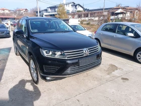     VW Touareg 3.0d 103000km! FULL HOB!