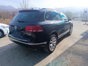 VW Touareg 3.0d 103000km! FULL HOB! | Mobile.bg    7