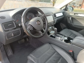 VW Touareg 3.0d 103000km! FULL HOB! | Mobile.bg    11