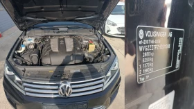 VW Touareg 3.0d 103000km! FULL HOB! | Mobile.bg    17