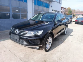 VW Touareg 3.0d 103000km! FULL HOB! | Mobile.bg    4