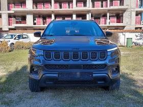 Jeep Compass Trail Hawk Plug-In-Hybrid, снимка 2