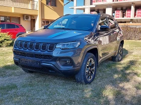 Jeep Compass Trail Hawk Plug-In-Hybrid, снимка 4