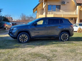 Jeep Compass Trail Hawk Plug-In-Hybrid, снимка 5