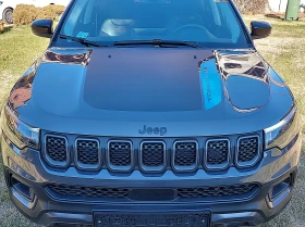 Jeep Compass Trail Hawk Plug-In-Hybrid, снимка 3