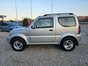 Suzuki Jimny 1.5DDIS 4x4 ! ! РЕАЛНИ КИЛОМЕТРИ , снимка 2