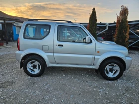 Suzuki Jimny 1.5DDIS 4x4 ! ! РЕАЛНИ КИЛОМЕТРИ , снимка 6