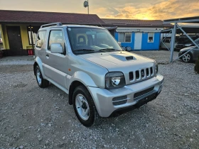 Suzuki Jimny 1.5DDIS 4x4 ! ! РЕАЛНИ КИЛОМЕТРИ , снимка 7