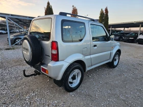 Suzuki Jimny 1.5DDIS 4x4 ! ! РЕАЛНИ КИЛОМЕТРИ , снимка 5