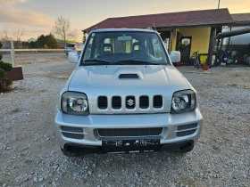 Suzuki Jimny 1.5DDIS 4x4 ! ! РЕАЛНИ КИЛОМЕТРИ , снимка 8