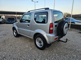 Suzuki Jimny 1.5DDIS 4x4 ! ! РЕАЛНИ КИЛОМЕТРИ , снимка 3