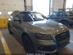 Audi Q5 2.0T PREMIUM | Mobile.bg    6