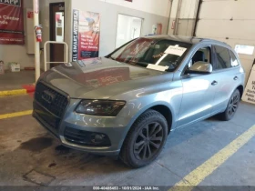 Audi Q5 2.0T PREMIUM | Mobile.bg    2