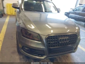 Audi Q5 2.0T PREMIUM | Mobile.bg    16