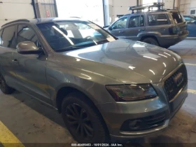 Audi Q5 2.0T PREMIUM | Mobile.bg    15