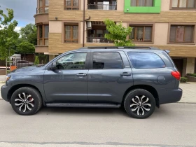 Toyota Sequoia    | Mobile.bg    10